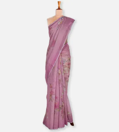 pink-linen-saree-c0559454-b