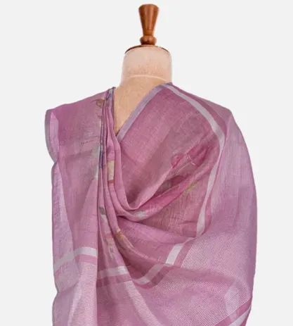 pink-linen-saree-c0559454-c