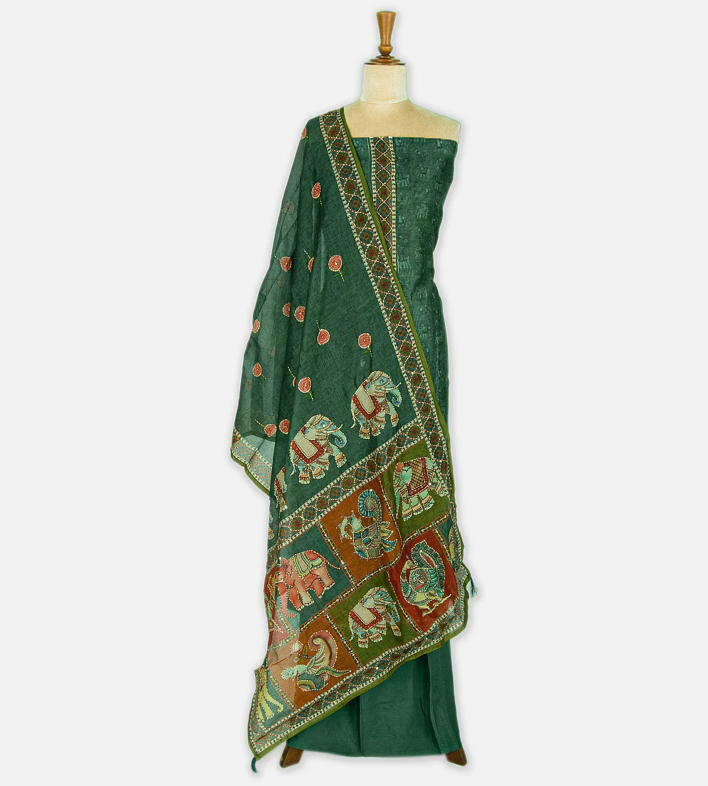 green-mixed-cotton-salwar-c0966964-b