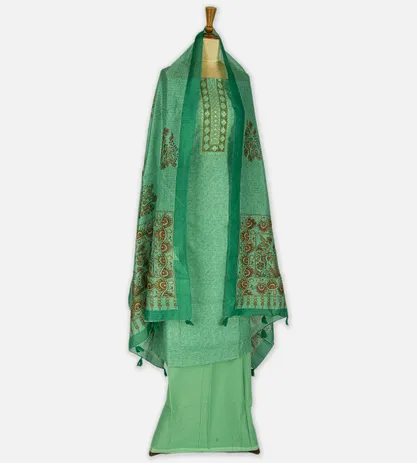 green-mixed-cotton-salwar-c0965727-c