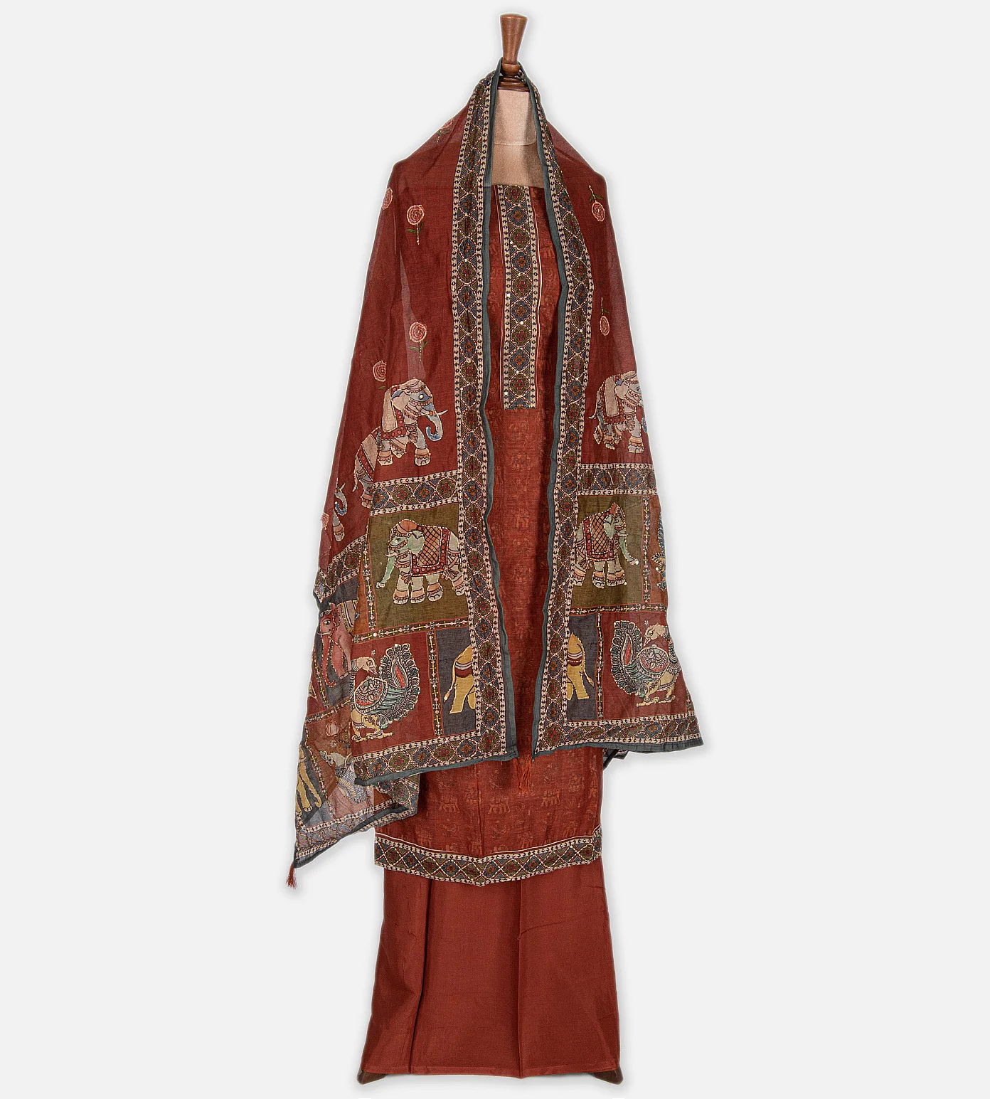 red-mixed-cotton-salwar-c0966963-c