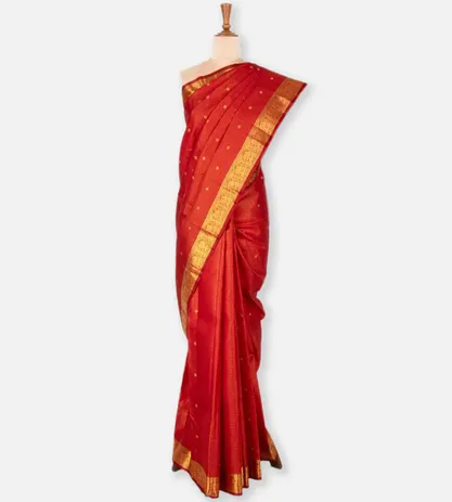 red-kanchipuram-silk-saree-b1045443-b