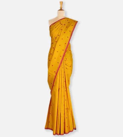 yellow-kanchipuram-silk-saree-c0762358-b