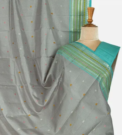 grey-kanchipuram-silk-saree-c0863260-a