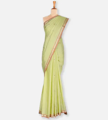 lime-yellow-kanchipuram-silk-saree-c0863515-b