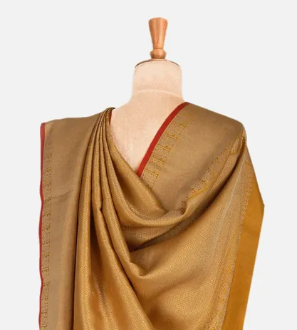 mustard-yellow-kanchipuram-silk-saree-rv833-c