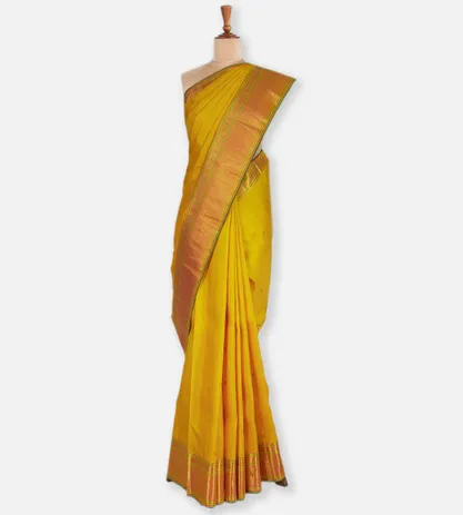 yellow-kanchipuram-silk-saree-c0762521-b