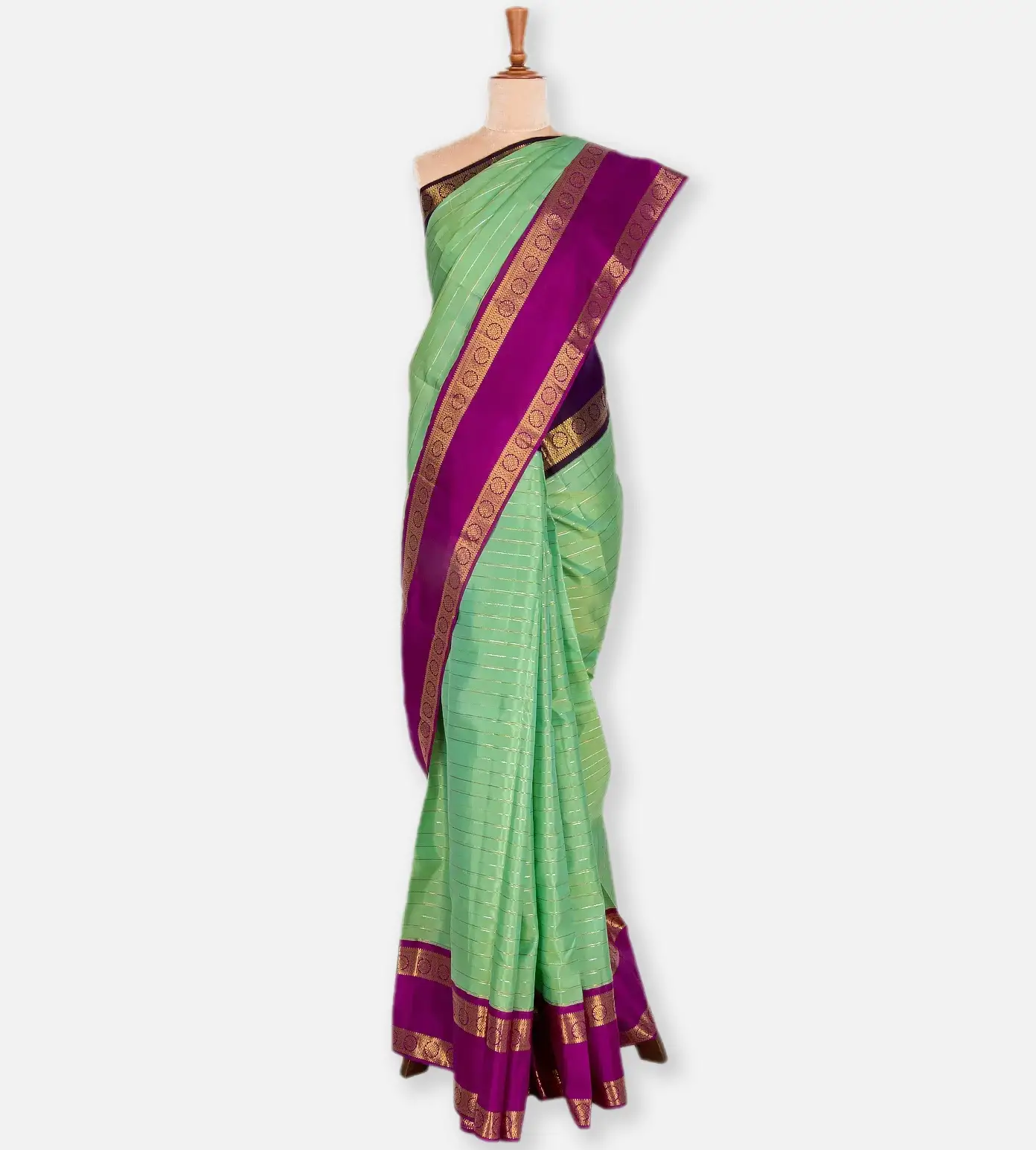 green-kanchipuram-silk-saree-rv25355-b