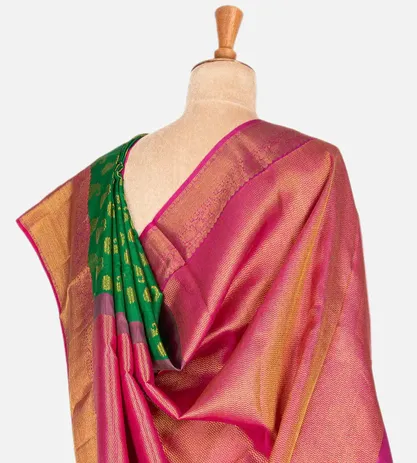 green-kanchipuram-silk-saree-rv1443-c