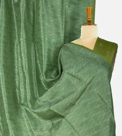 green-banarasi-silk-saree-c0559900-a