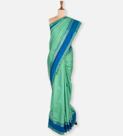 sea-green-kanchipuram-silk-saree-b1147915-b