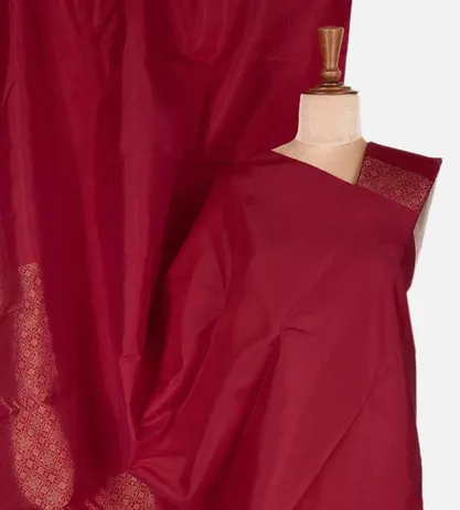 crimson-red-kanchipuram-silk-saree-b1148633-a