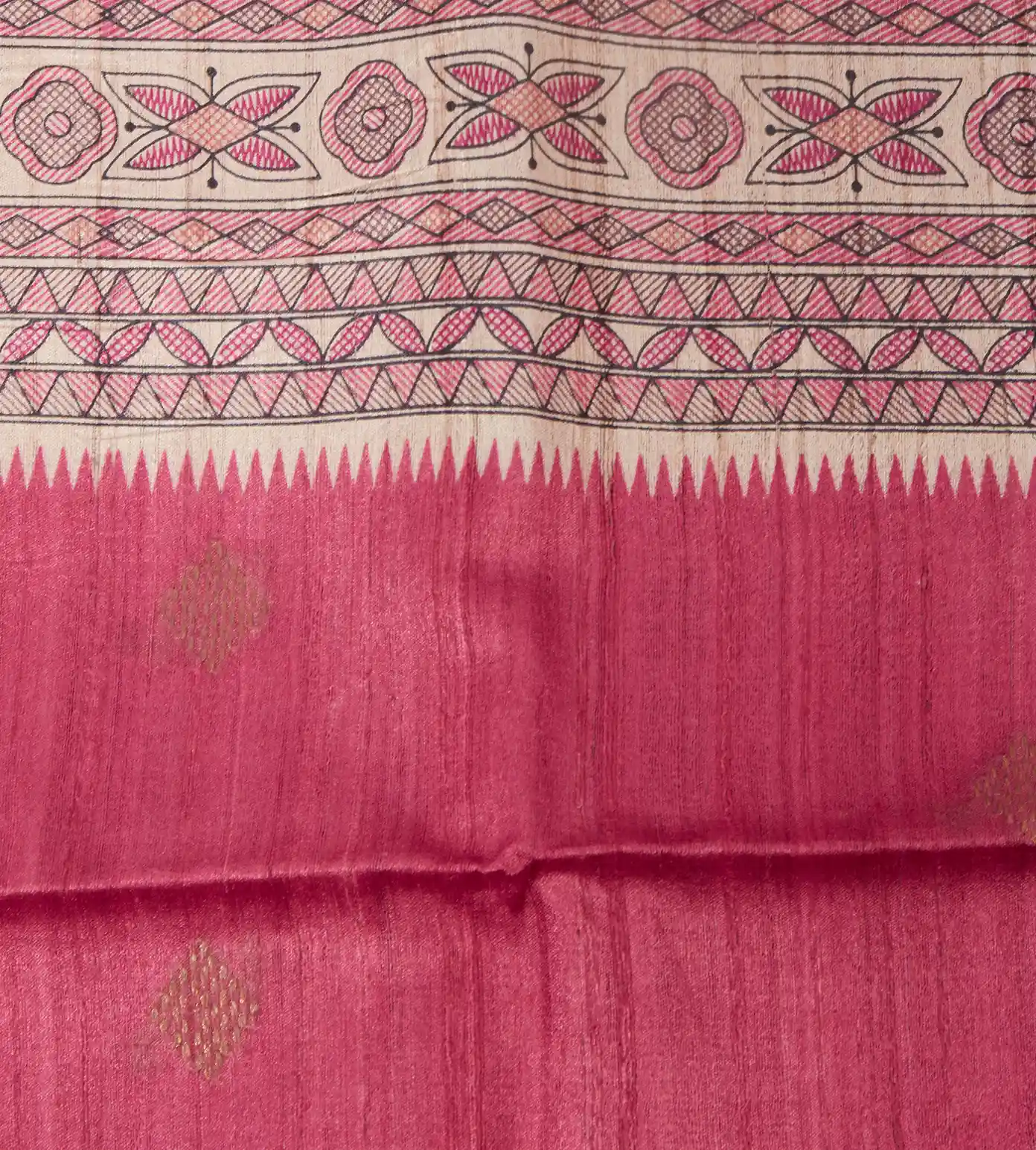 pink-colour-tussar-saree-c0863659-d