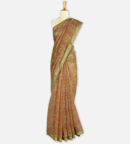 beige-chanderi-cotton-saree-c0560215-b