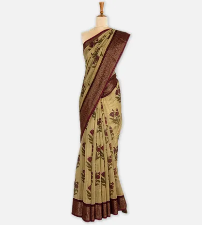 beige-chanderi-cotton-saree-c0862840-b