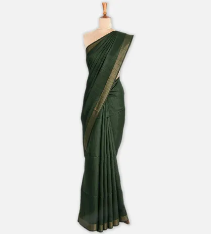 green-tussar-saree-c0762283-b