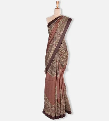 mauve-tussar-printed-saree-c0762294-b