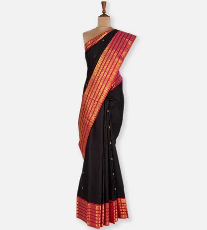 black-kanchipuram-silk-saree-c0660732-b