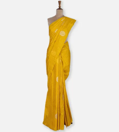 yellow-kanchipuram-silk-saree-c0660672-b