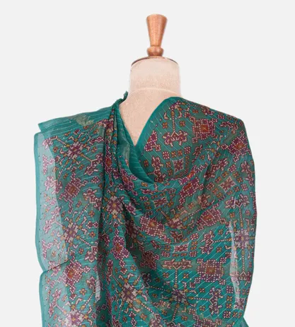 deep-teal-matka-bailou-saree-c0559802-c