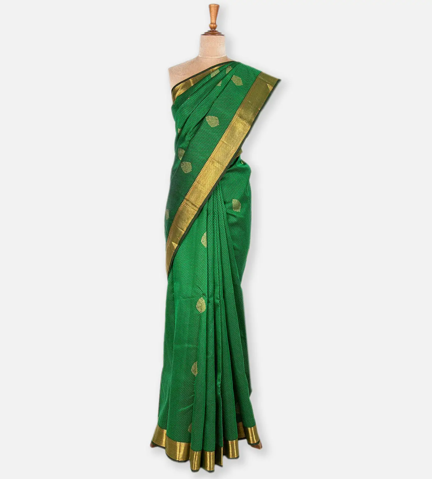 green-kanchipuram-silk-saree-rv12041-b