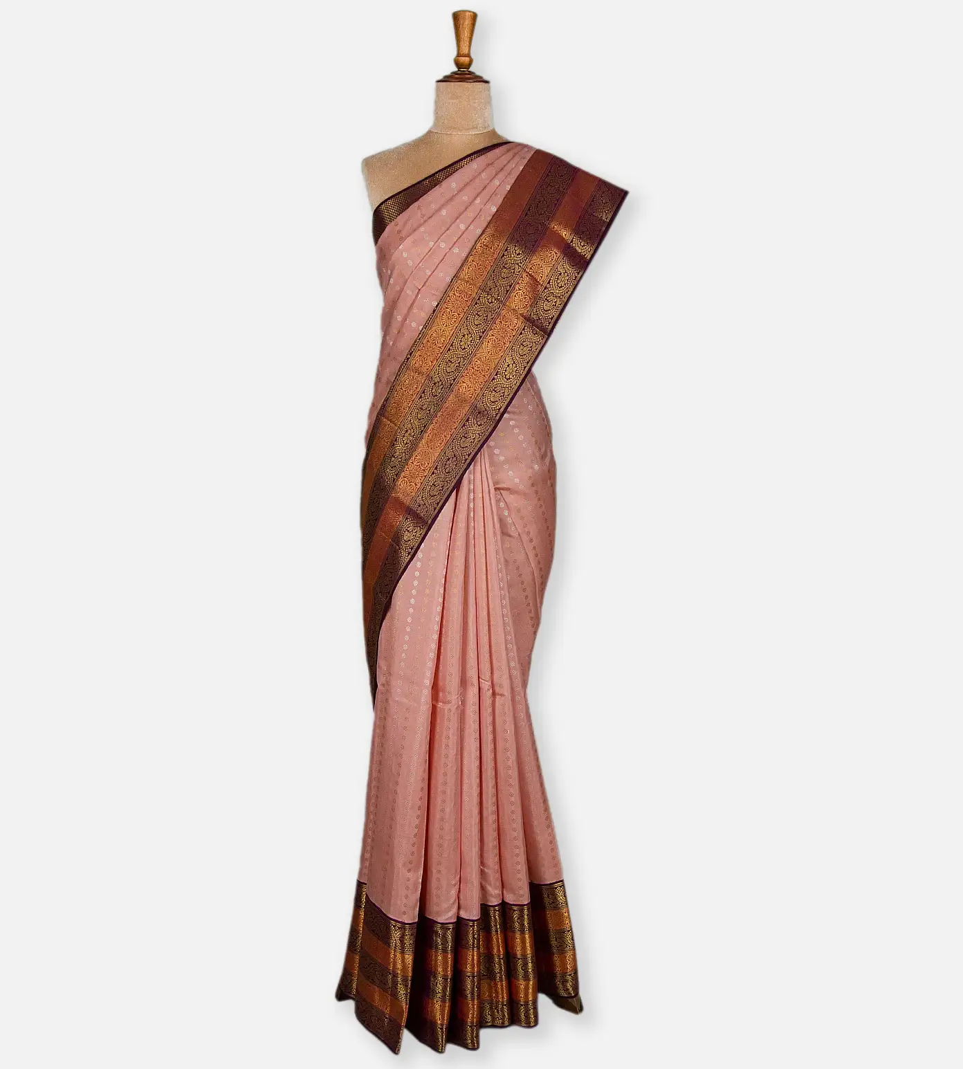 peach-kanchipuram-silk-saree-rv12002-b