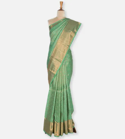 jade-green-kanchipuram-silk-saree-rv29695-b