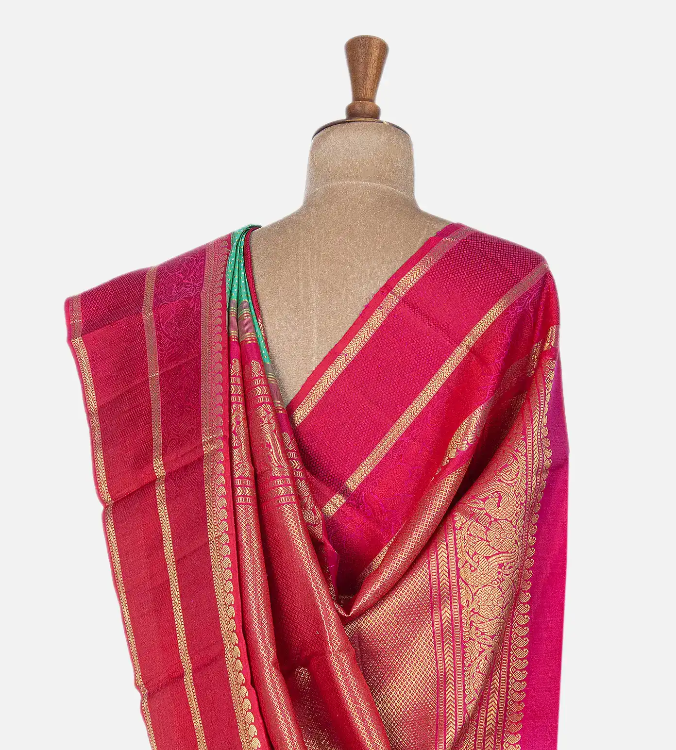 sea-green-kanchipuram-silk-saree-rv10415-c