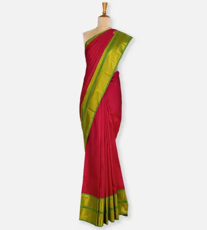 pinkish-orange-kanchipuram-silk-saree-rv19679-b