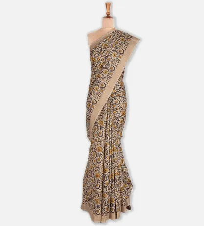 beige-tussar-printed-saree-c0762276-b