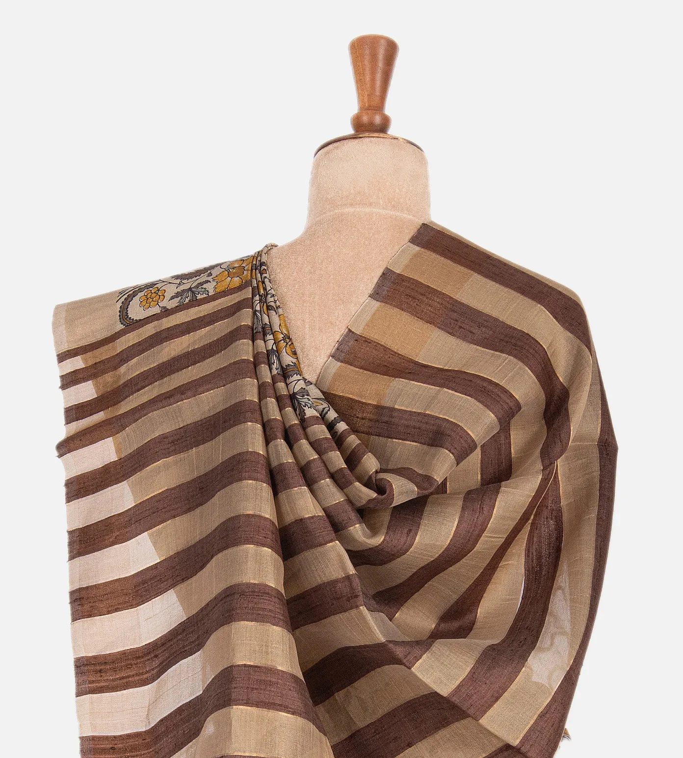 beige-tussar-printed-saree-c0762276-c