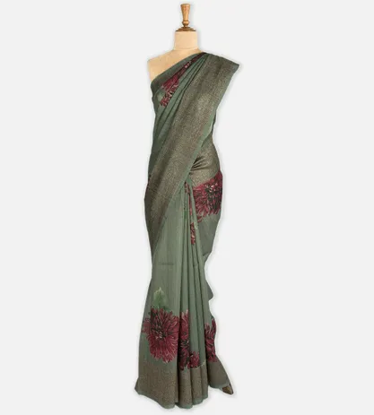 dark-grey-banarasi-tussar-saree-rv30887-b