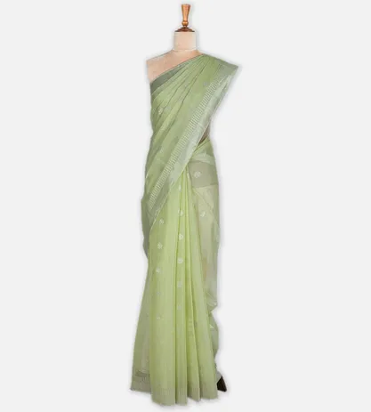 light-yellow-muslin-cotton-saree-rv7585-b