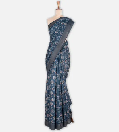 blue-tussar-printed-saree-c0560235-b