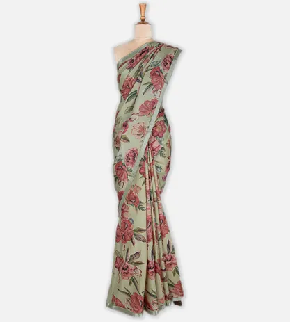 pastel-green-tussar-printed-saree-c0559112-b