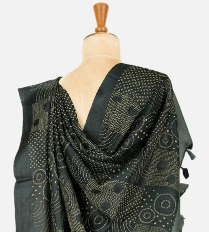 dark-grey-tussar-saree-c0558533-c