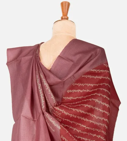 red-tussar-saree-c0558565-c