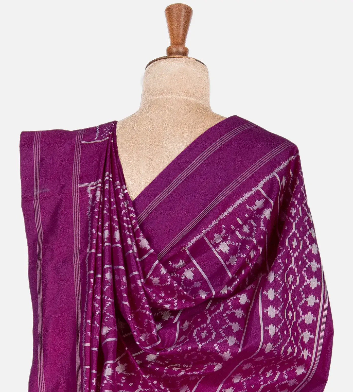 purple-ikkat-silk-saree-c0152097-c