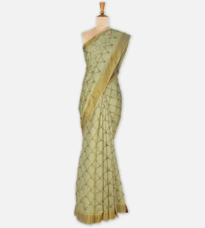 off-white-patola-silk-saree-c0355898-b