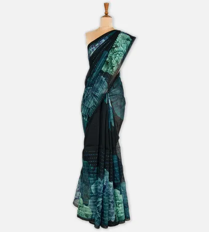 multicolour-organza-saree-b0943230-b