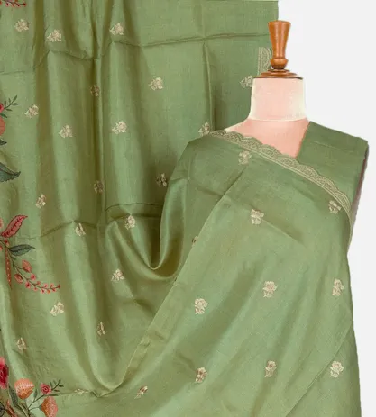 light-green-tussar-saree-c0152455-a