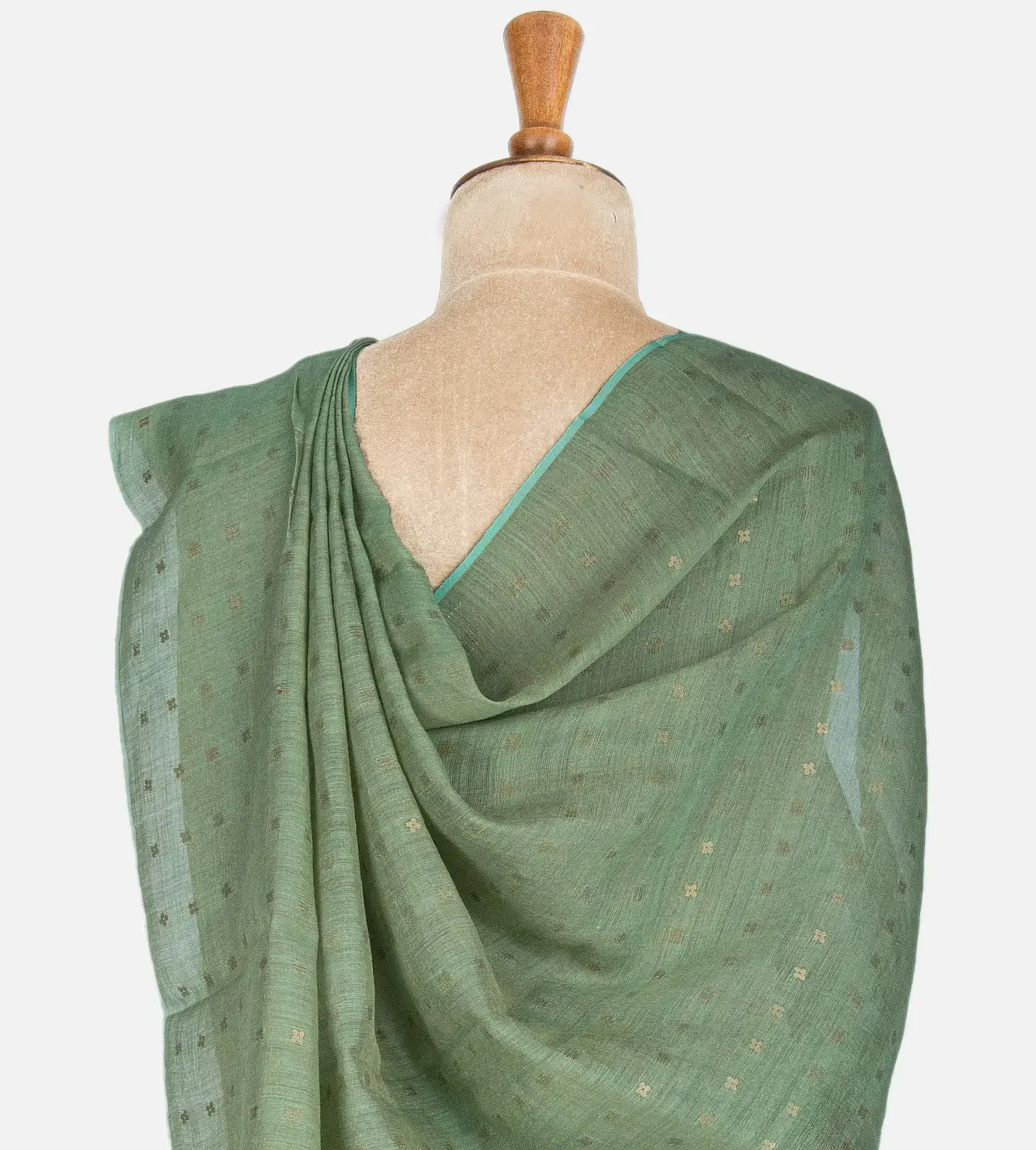 pastel-green-tissue-tussar-saree-c0558705-c