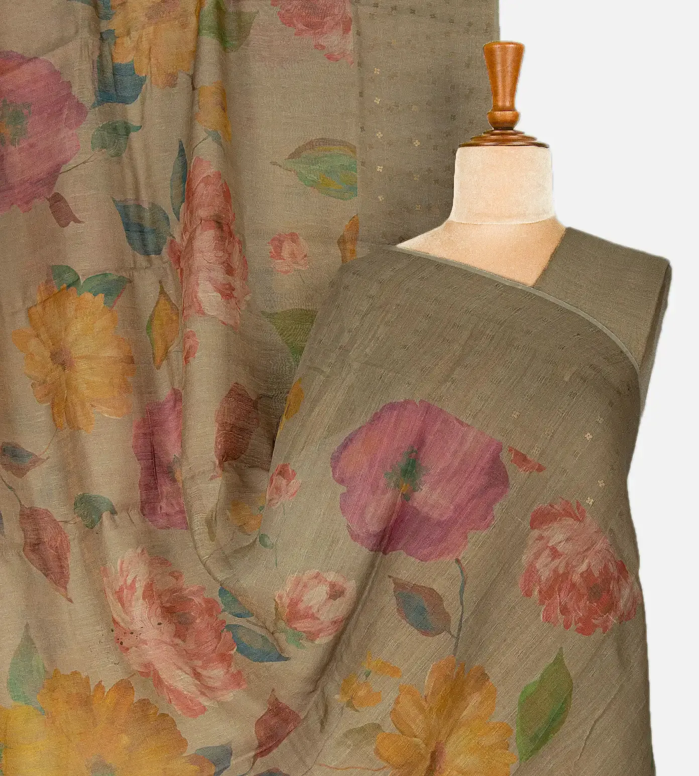 deep-creme-tissue-tussar-saree-c0254191-a