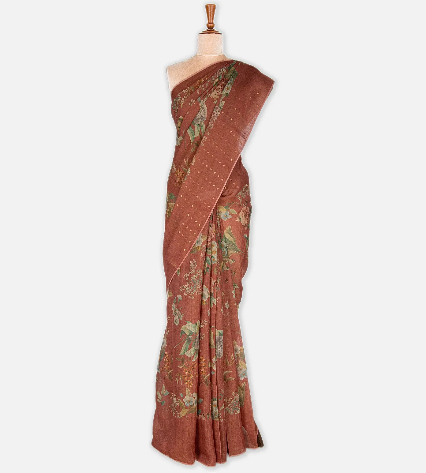 red-tissue-tussar-saree-c0558711-b