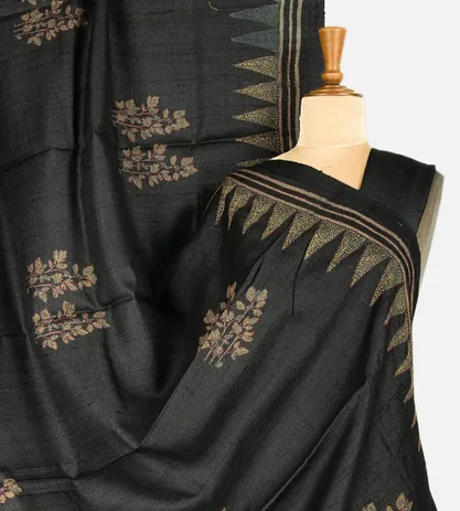 black-tussar-saree-c055581-a