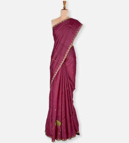 deep-pink-tussar-saree-c0253979-b