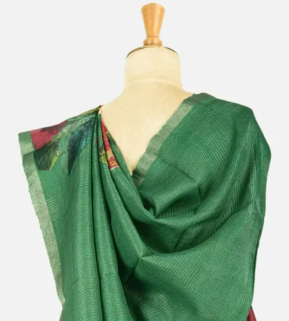 green-tussar-sare-b1249900-c