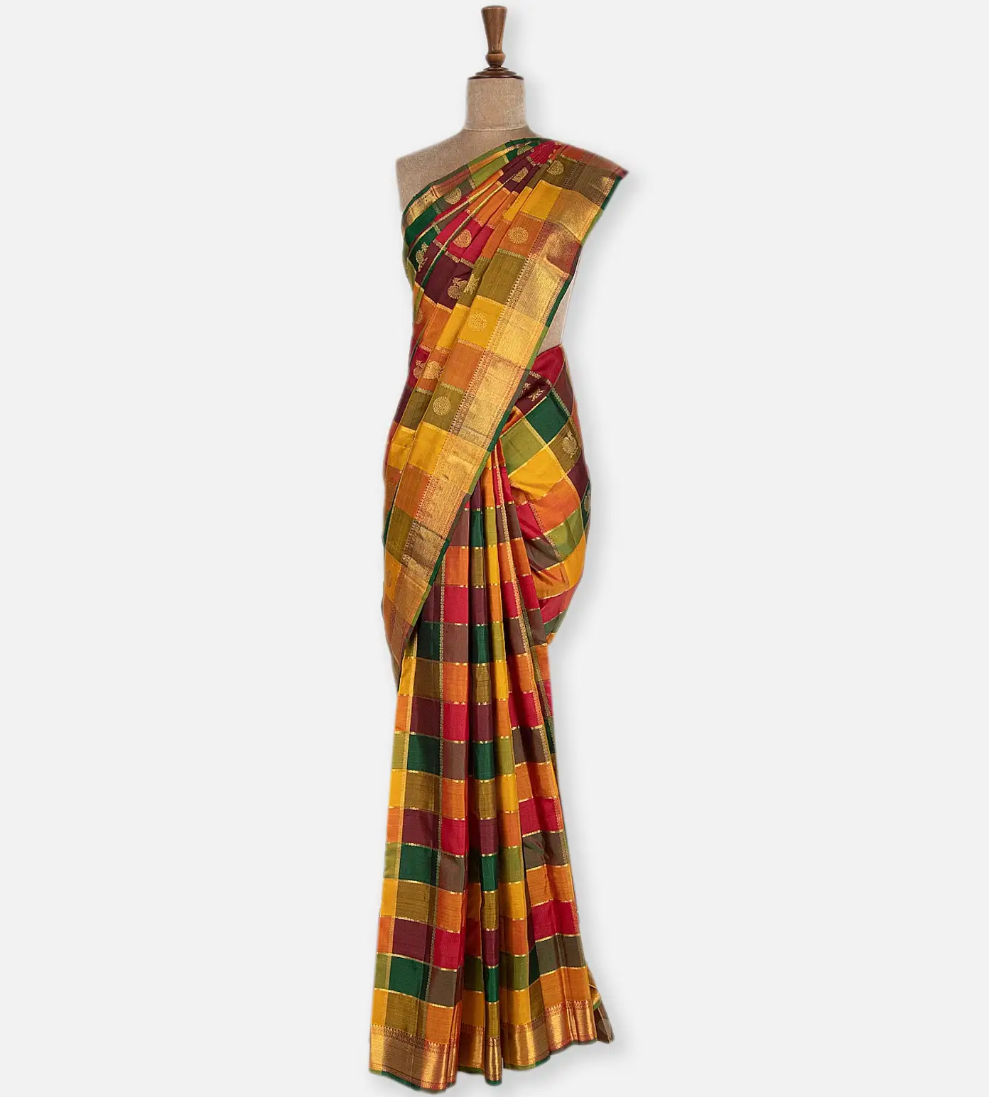 multi-colour-kanchipuram-silk-saree-c0661158-b