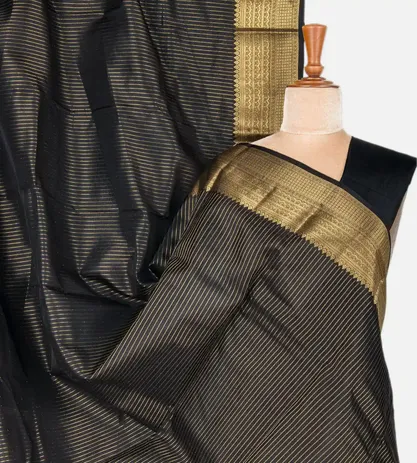 black-soft-silk-saree-c0355936-a