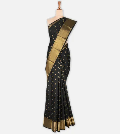 black-soft-silk-saree-rv32796-b